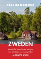 Reishandboek Zweden (Paperback)