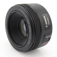 Canon EF 50mm F/1.8 STM occasion