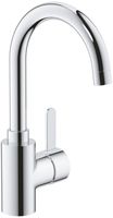 Grohe Eurosmart Cosmopolitan Wastafelmengkraan L-Size Chroom