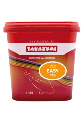Takazumi koivoer Easy Mix 4500 g