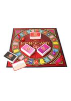 Monogamy Game - Bordspel Frans