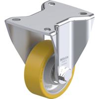 Blickle BH-ALTH 80K Bokwiel Wieldiameter: 80 mm Draagvermogen (max.): 200 kg 1 stuk(s)