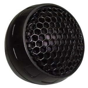 Hama GZHT 25X autospeaker Rond 2-weg 100 W