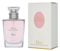Christian Dior - Dior Forever And Ever Dior Eau de toilette Spray 100ml Dames Christian Dior - Dior Forever And Ever Dior Eau de toilette Spray 100ml Dames
