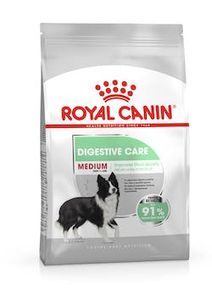 Royal Canin Medium Digestive Care hondenvoer 2 x 12 kg