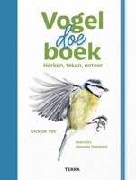 Vogeldoeboek (Hardback)