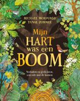 Mijn hart was een boom (Hardback)