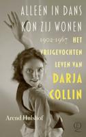 Alleen in dans kon zij wonen (Paperback)