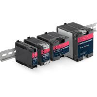 TracoPower TCL 120-124 DIN-rail netvoeding 24 V/DC 5 A 120 W Aantal uitgangen: 1 x Inhoud: 1 stuk(s) - thumbnail