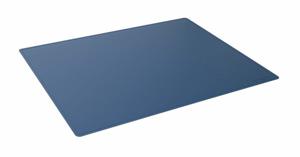 Durable 713207 Bureau onderlegger Donkerblauw (b x h) 530 mm x 400 mm