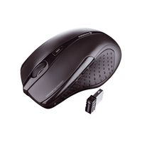 MW 3000 Wireless Mouse Muis - thumbnail