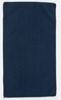 Towel City TC16 Microfibre Guest Towel - Navy - 30 x 50 cm