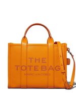 Marc Jacobs sac cabas The Tote Bag médium - Orange