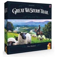 Great Western Trail New Zealand