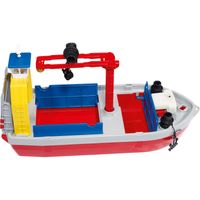 World - Containerschip Modelvoertuig World - Containerschip Modelvoertuig