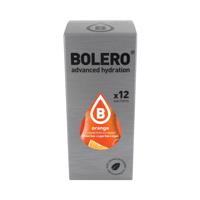 Classic Bolero 12x 3g Orange - thumbnail