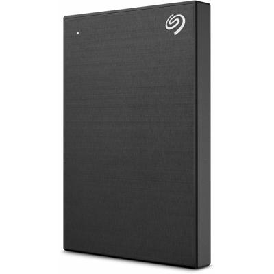 Externe Harde Schijf Seagate Zwart 1 TB HDD