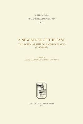 A new sense of the past - - ebook