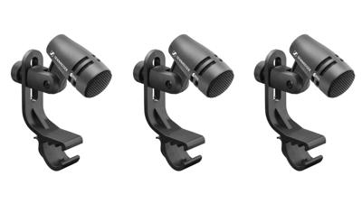 Sennheiser e 604 3-pack