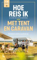 Reishandboek Hoe reis ik met tent en caravan | Lannoo - thumbnail