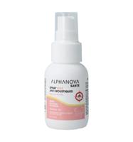 Baby spray anti muggen bio