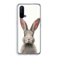 Daisy: OnePlus Nord CE 5G Transparant Hoesje Daisy: OnePlus Nord CE 5G Transparant Hoesje