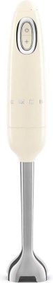 Smeg HBF11CREU Staafmixer Wit