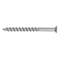 pgb-Europe SMART | Cellenbetonschroef SMART VK-T30 Ø 8x65 SM0CBS011080065H pgb-Europe SMART | Cellenbetonschroef SMART VK-T30 Ø 8x65 SM0CBS011080065H