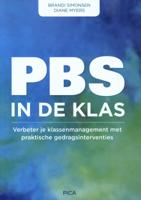 PBS in de klas (Paperback) PBS in de klas (Paperback)