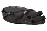Acepac MKIII Zadeltas 16 Liter - Zwart Acepac MKIII Zadeltas 16 Liter - Zwart