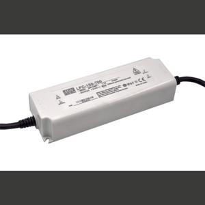 Mean Well LPC-150-700 LED-driver Constante stroomsterkte 150 W 0.7 A 107 - 215 V/DC Niet dimbaar, Overbelastingsbescherming 1 stuk(s)