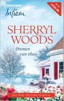 Dromen van thuis - Sherryl Woods - ebook