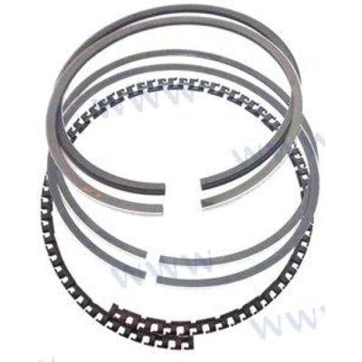 REC275340 - ZUIGERVEERSET Volvo