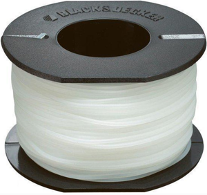 BLACK+DECKER A6171-XJ | Strimmerdraad - 40 meter draad - A6171-XJ