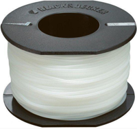 BLACK+DECKER A6171-XJ | Strimmerdraad - 40 meter draad - A6171-XJ