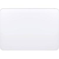 Apple Magic Trackpad Bluetooth Wit Oplaadbaar, Touch-oppervlak