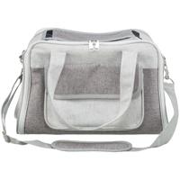 Trixie hondentas libby grijs