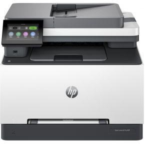 HP Color LaserJet Pro MFP 3302fdw, Kleur, Printer voor Kleine en middelgrote ondernemingen