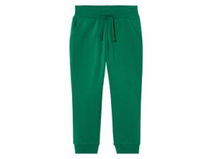 lupilu Kinder joggingbroek (98/104, Groen)