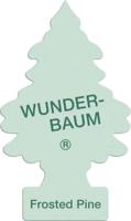Wunder-Baum luchtverfrisser air freshener frosted pin 1 er
