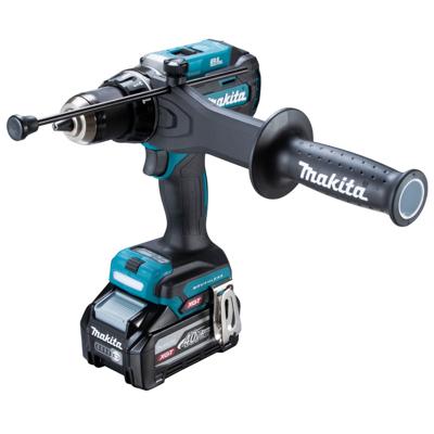 Makita HP003GU201 Accu klop-/schroefboormachine XGT 40V Max 4.0Ah in Mbox Makita HP003GU201 Accu klop-/schroefboormachine XGT 40V Max 4.0Ah in Mbox