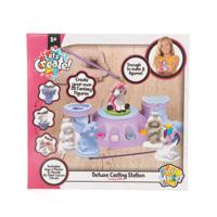 Lets Create! gipsstation eenhoorn deluxe
