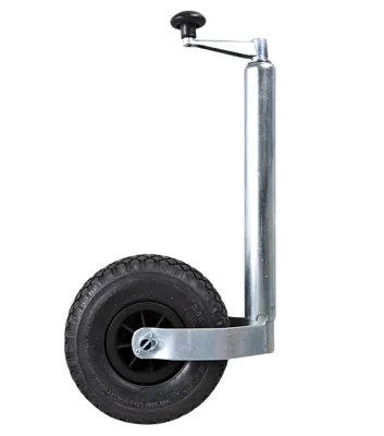 Pro Plus Neuswiel 48mm kunststof velg met luchtband