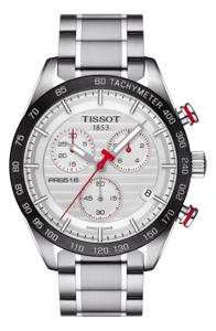 Tissot T100.417.11.031.00 Herenhorloge