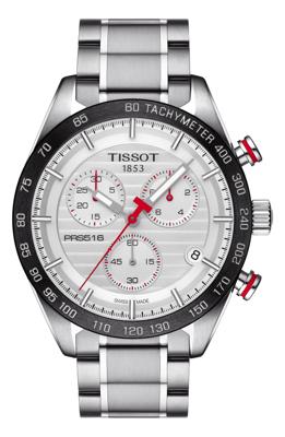 Tissot T100.417.11.031.00 Herenhorloge