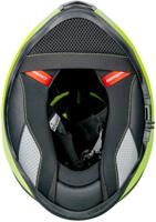 SPEC-X integraalhelm "sx-82.03 stinger" helmet sx-82.03 stinger xxl neon green