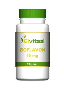 Isoflavon 40mg