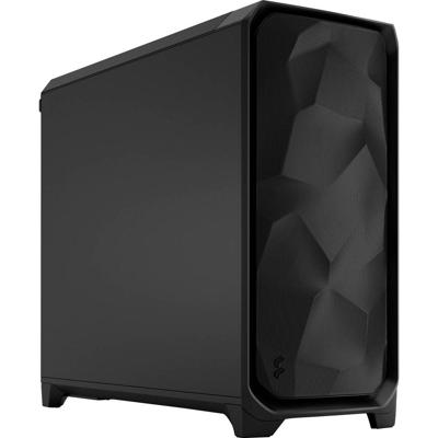 Fractal Design FD-C-MES3X-01 PC-behuizing Zwart