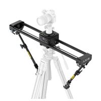Zeapon AXIS 100 Meerassige gemotoriseerde slider (versie met 2 assen)