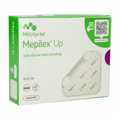 Mepilex Up 5x5cm 5 212050